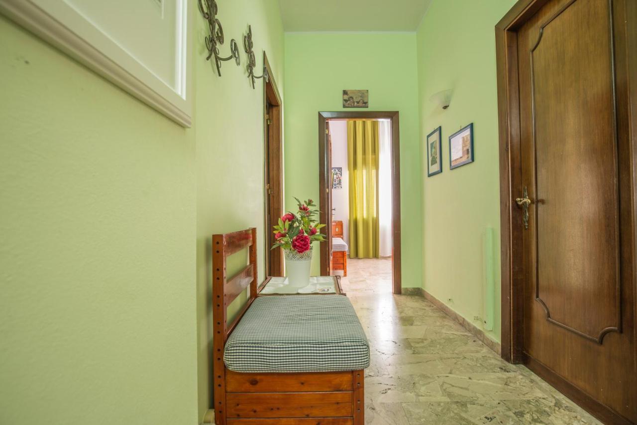 Fabiene Familyholidays Cefalù Exterior foto