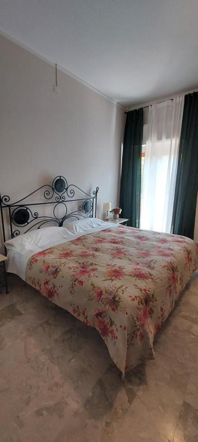 Fabiene Familyholidays Cefalù Exterior foto