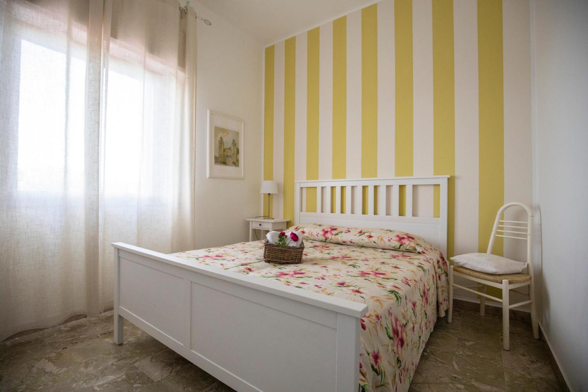 Fabiene Familyholidays Cefalù Exterior foto