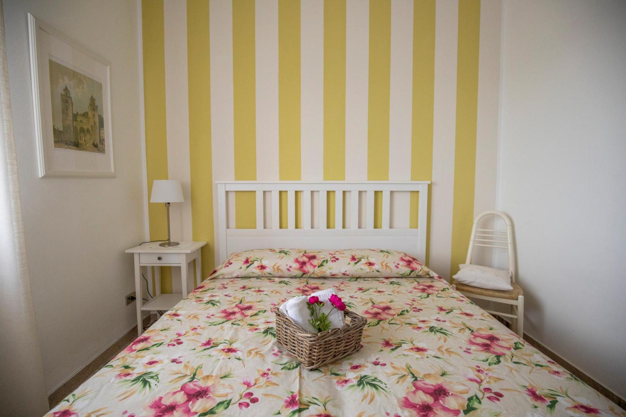Fabiene Familyholidays Cefalù Exterior foto